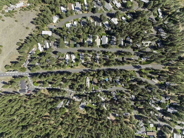 Property Photo: 8900 S Mullen Hill Rd 9 WA 99224