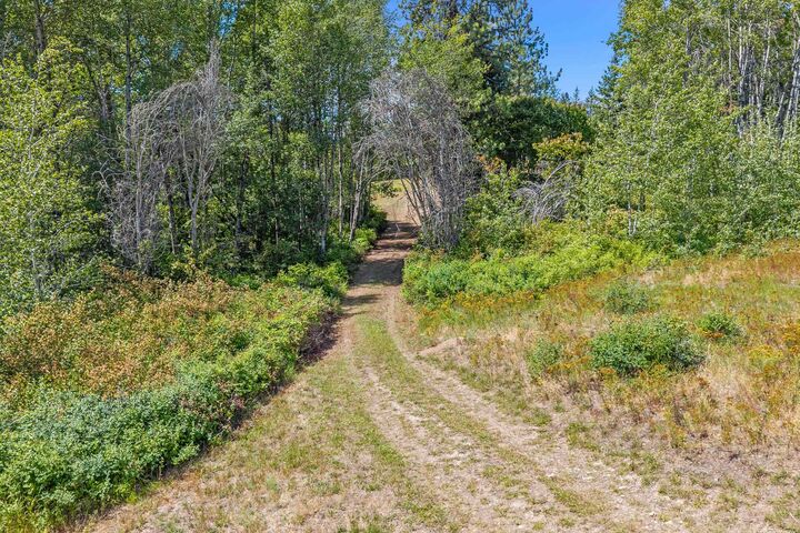 Property Photo: Nna Dry Creek Rd Lot 1 WA 99109