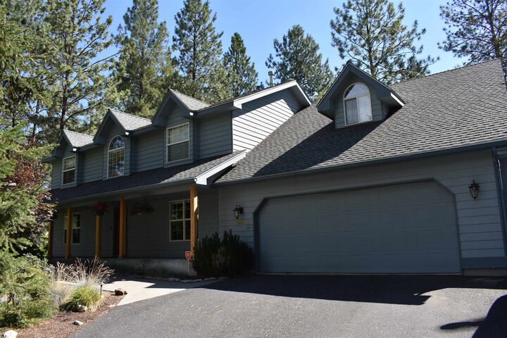 18004 N Ranchette Rd  Colbert WA 99005 photo