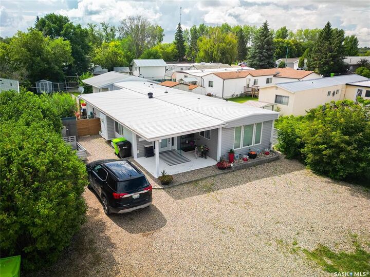 Property Photo:  20 Crystal Drive  SK S4L 1B3 