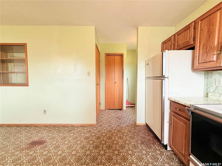 Property Photo: 420 Simpson Street SK S0L 2N0