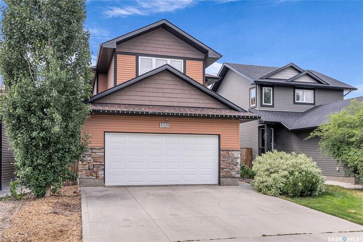 139 Childers Crescent  Saskatoon SK S7L 3G4 photo