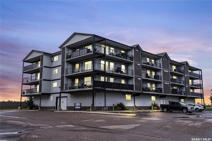 Property Photo:  135 Beaudry Crescent 303  SK S0K 2T1 