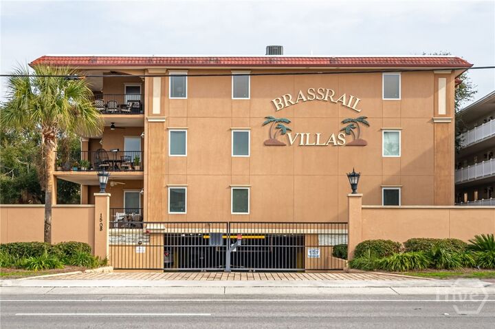 1508 Butler Avenue 120  Tybee Island GA 31328 photo