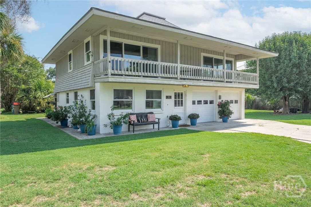 Property Photo:  506 15th Street  GA 31328 