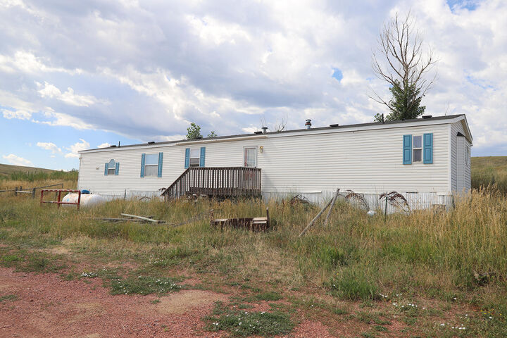 Property Photo:  170 E Ridge Road  WY 82801 