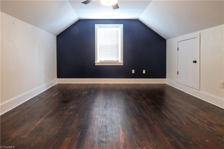 Property Photo:  1510 Griffin Road  NC 27025 