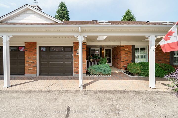 Photo de la propriété:  4106 Butternut Court  ON L0R 2C0 