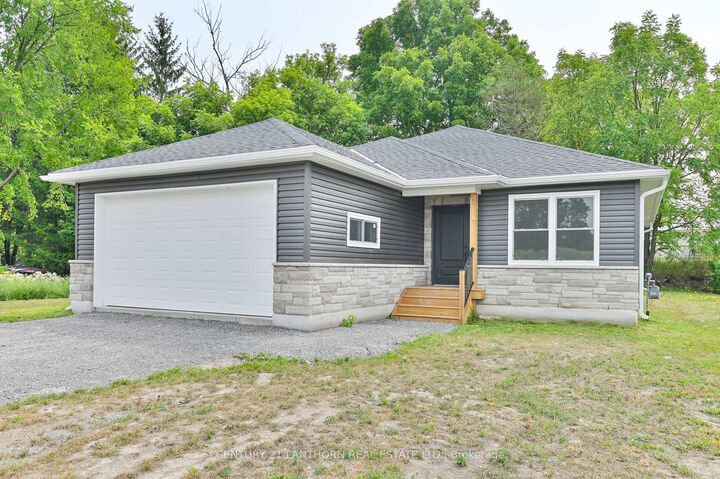 Property Photo:  91 Duncan Street  ON K0K 2K0 