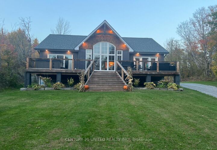 25 Nichols Court  Kawartha Lakes ON K0M 1A0 photo