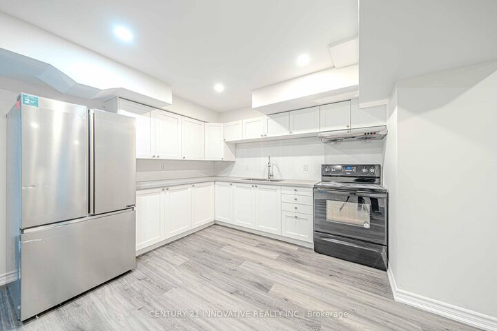 Property Photo:  1894 Woodview Avenue Bsmt  ON L1V 1L6 