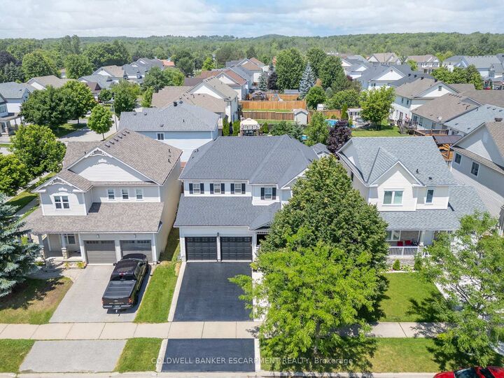 Photo de la propriété:  5 Tanners Drive  ON L7J 3A2 