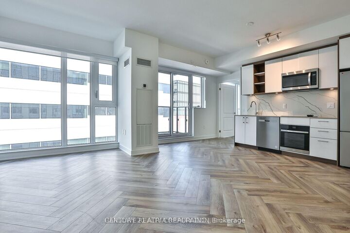 Photo de la propriété: 543 Richmond Street W 1228 ON M5V 0W9