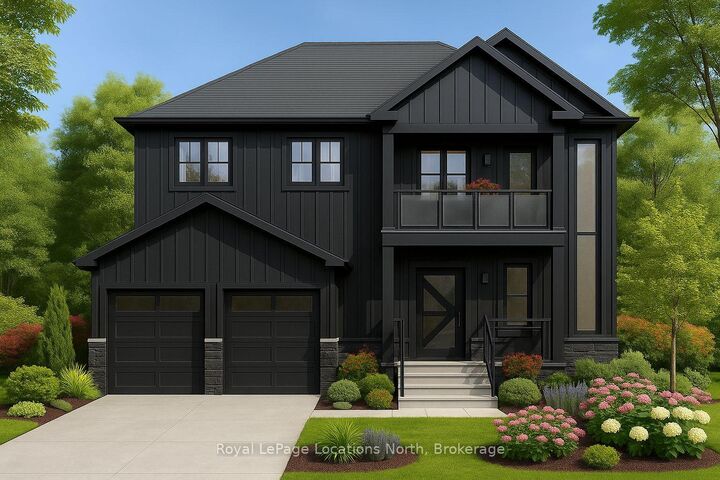 Property Photo: 152 Landry Lane ON N0H 2P0