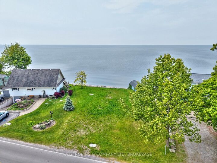 N/A Lakeshore Road — photo 1