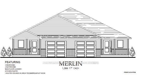 42 Mackenzie John Crescent  Brighton ON K0K 1H0 photo