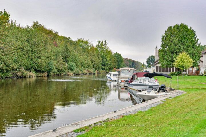 Property Photo:  81 Laguna Parkway S 10  ON L0K 1B0 