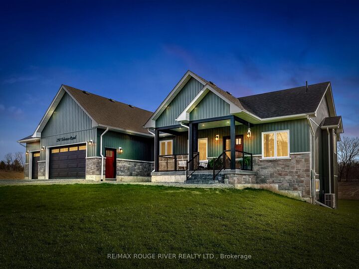 298 Tobacco Road  Cramahe ON K0K 1M0 photo