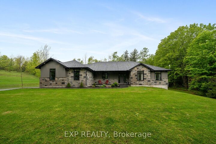 386 Old Shelter Valley Road  Cramahe ON K0K 2G0 photo