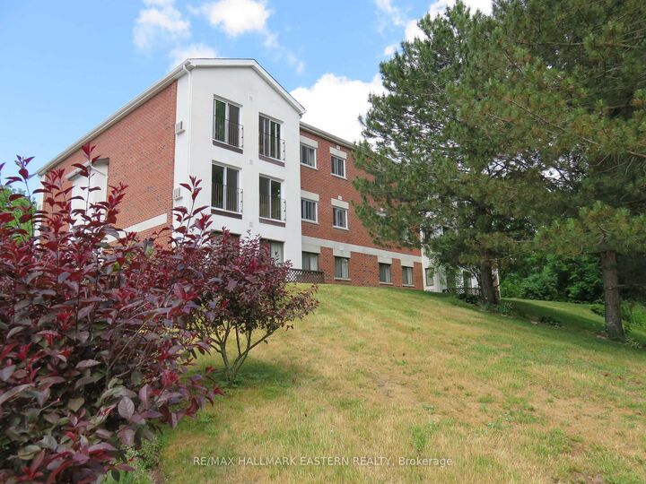 Property Photo: 1111 Water Street 208 ON K9H 3P7