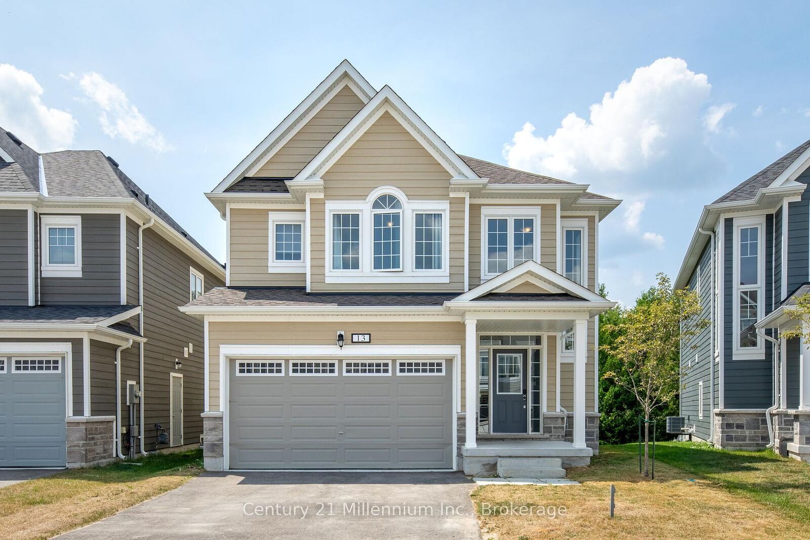 Photo de la propriété:  13 Abby Drive  ON L9Z 0K1