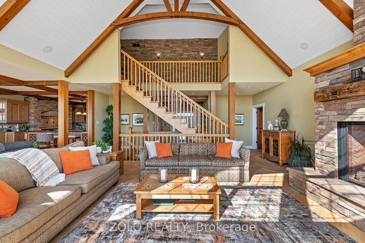 Property Photo: 2659 River Road ON K4M 1B4