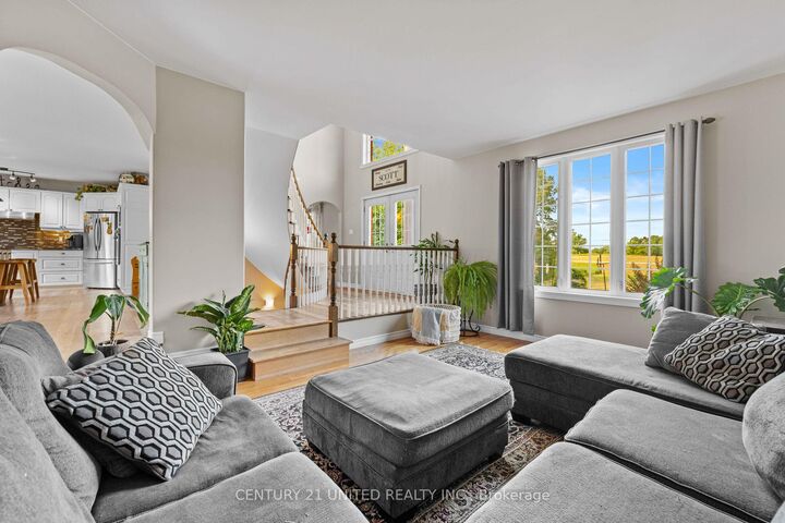 Property Photo:  1739 Heritage Line  ON K0L 2G0 