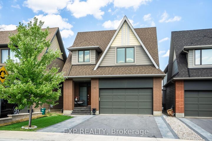 Photo de la propriété:  25 Stanhope Court  ON K2J 6S2 