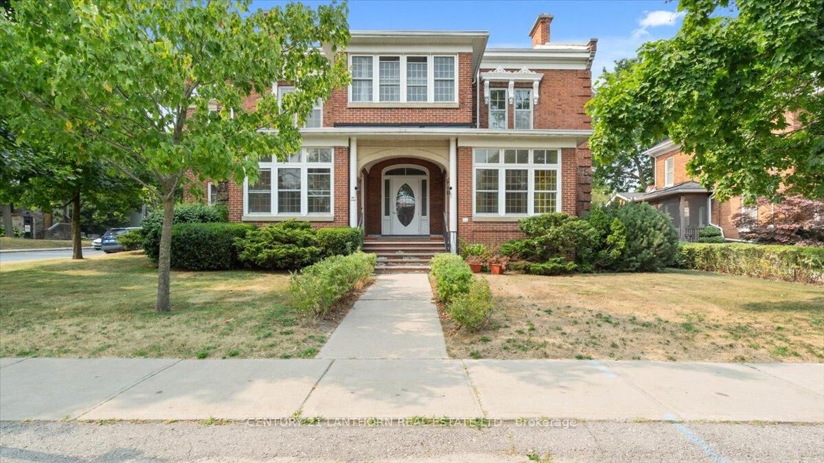 Property Photo:  35 King Street  ON K0K 2T0 