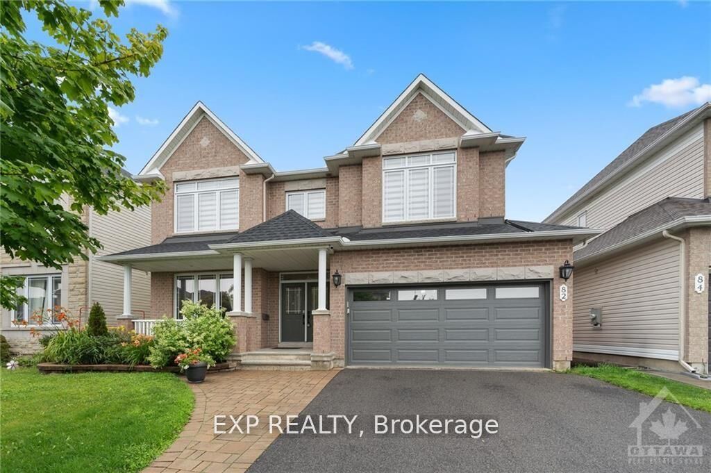 Property Photo: 82 Branthaven Street ON K4A 0H2