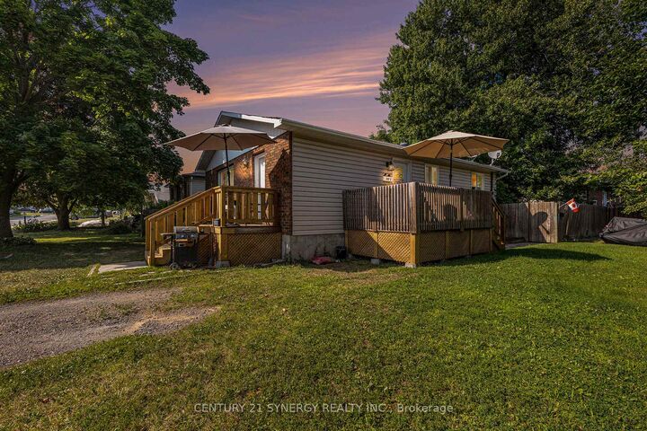 389 Thomas Street  Carleton Place ON K7C 3Z3 photo