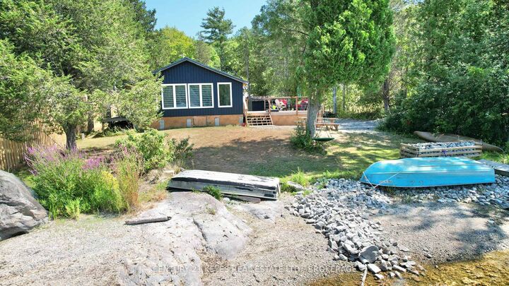 Property Photo: 910 Hummingbird Lane ON K0E 1L0