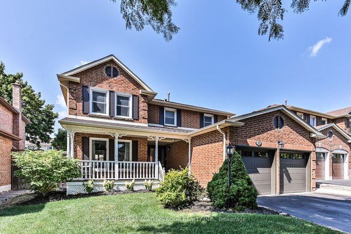 Property Photo:  15 McCarty Crescent  ON L3P 4R4 