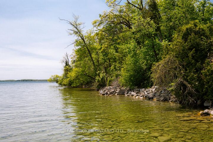 Property Photo: 45 Ivy Lane ON L3V 6H1