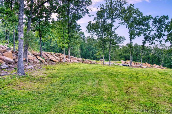 Hwy 100  Gore OK 74435 photo