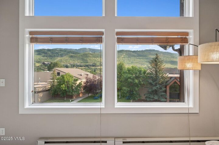 Property Photo: 760 W Beaver Creek Boulevard 202 CO 81620