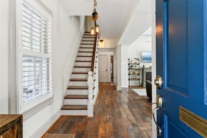 Property Photo: 503 Tyler Street VA 23185