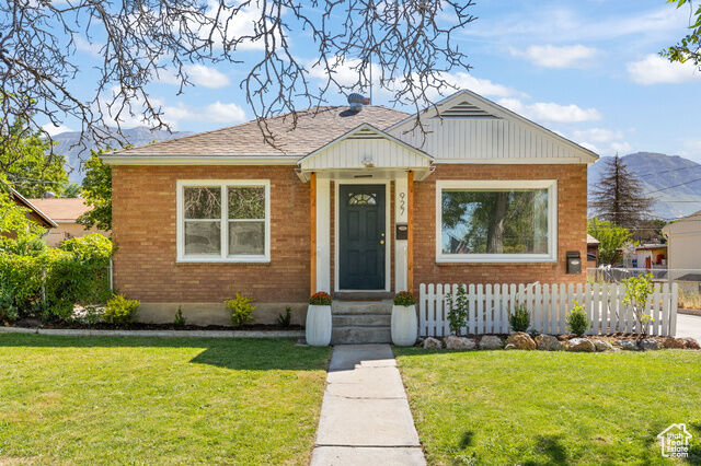 927 S 450 E  Orem UT 84097 photo