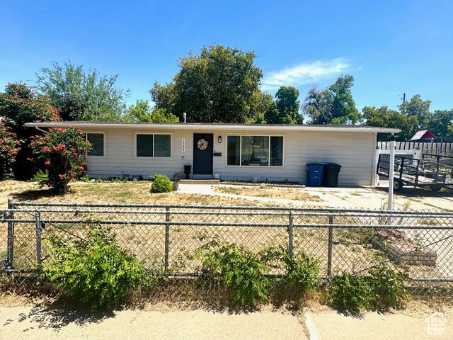 1342 N 350 W  Sunset UT 84015 photo