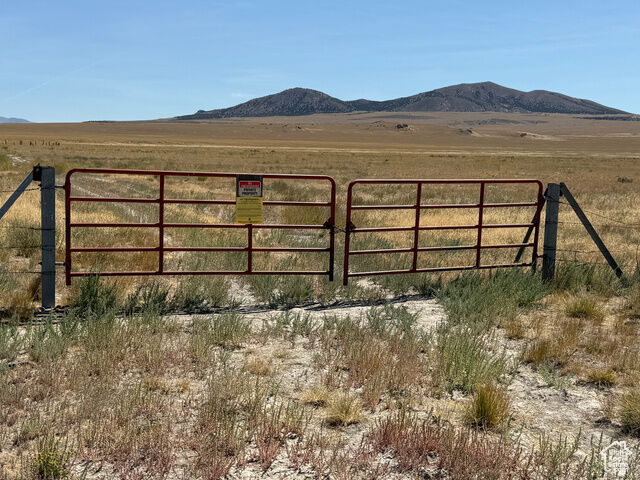 Unknown  Snowville UT 84336 photo