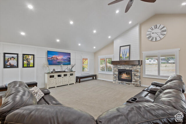 Property Photo: 475 S 440 E UT 84627