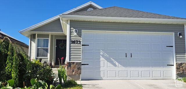 Property Photo:  1673 E Slow Water Way  UT 84005 