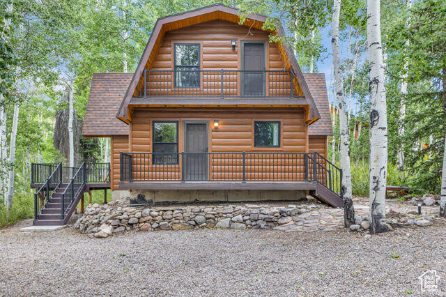 Property Photo:  3991 S Elk Dr  UT 84032 