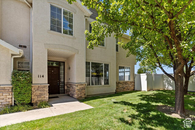 114 Birmingham Ln  North Salt Lake UT 84054 photo