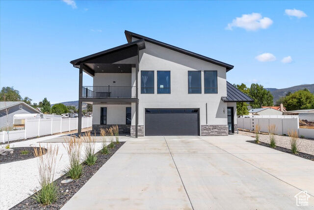 Property Photo: 167 S 200 W UT 84627