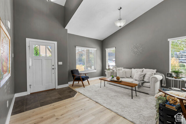 Property Photo:  309 E Bella Vida Dr  UT 84054 