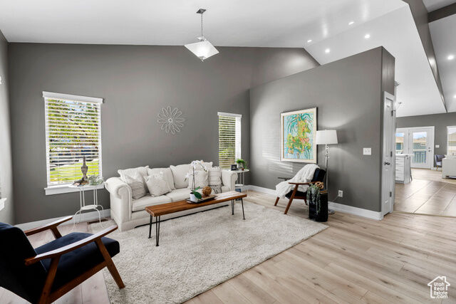 Property Photo:  309 E Bella Vida Dr  UT 84054 
