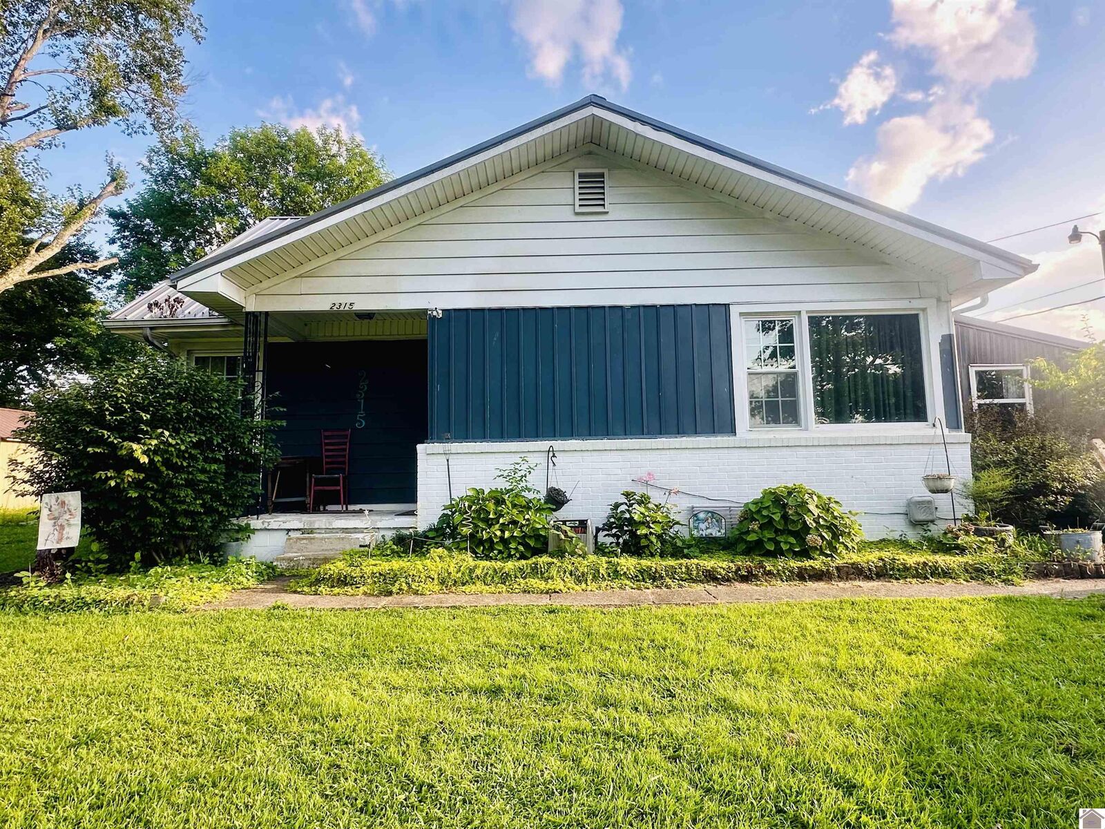 Property Photo: 2315 Hovekamp Rd KY 42003