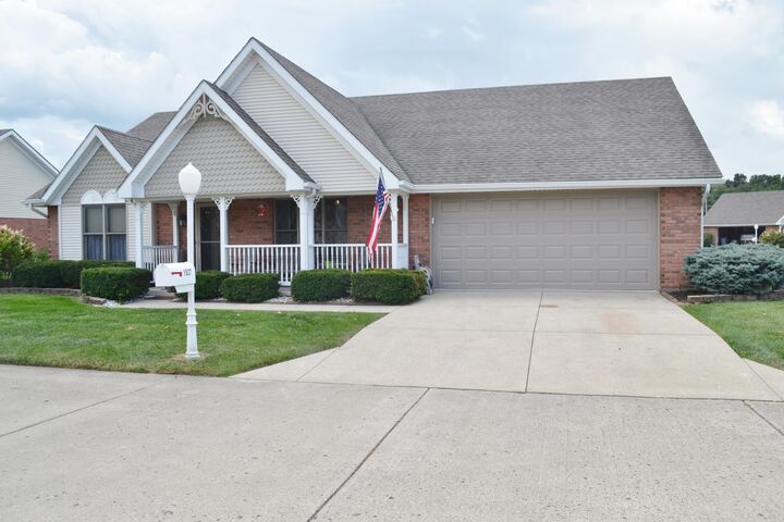 Property Photo:  1527 Oldham Drive  OH 45503 
