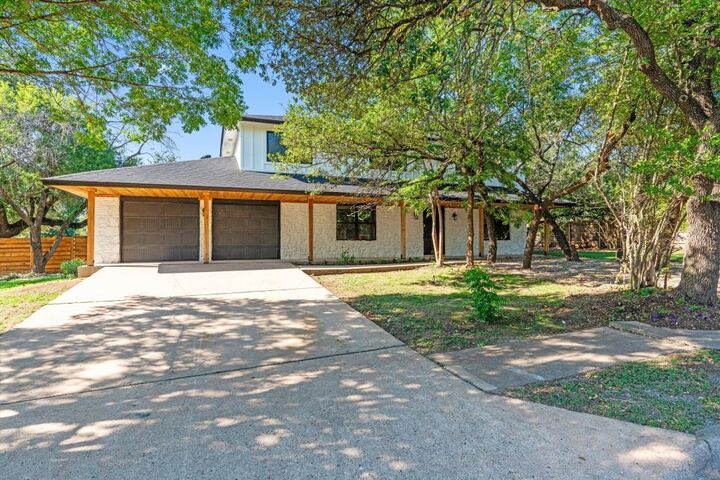 11007 Opal Trail  Austin TX 78750 photo
